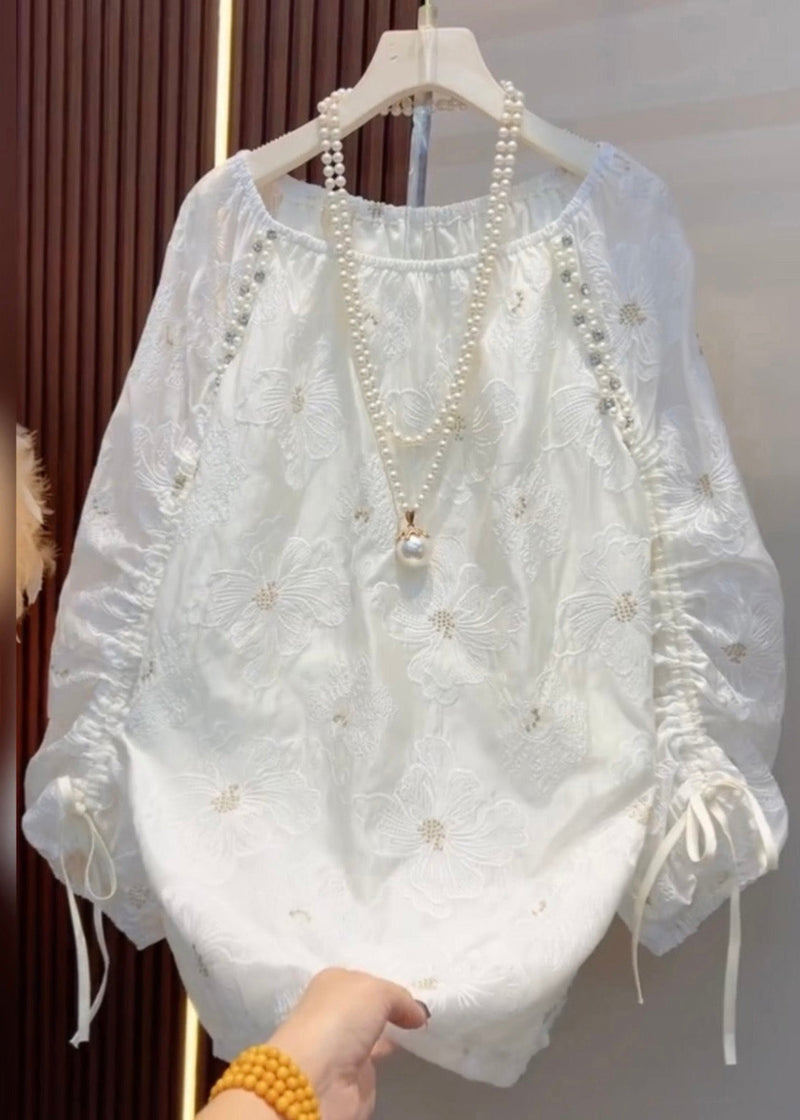 Beautifully Finished Shirt in a Timeless Design