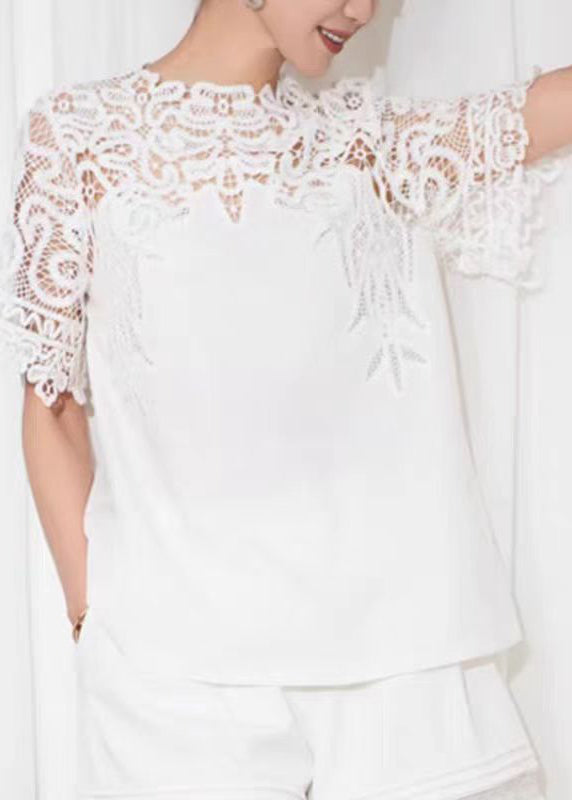 Vintage Inspired Shirt with a Contemporary Edge