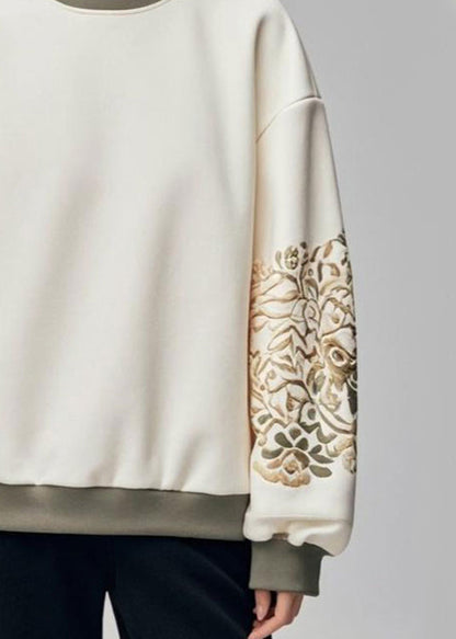 Beautifully Crafted Shirt in a Classic Style