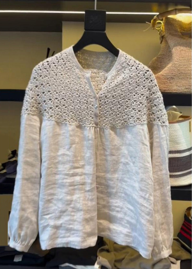 Elegantly Styled Top for Everyday Wear