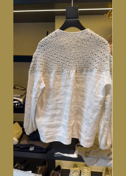 Elegantly Styled Top for Everyday Wear