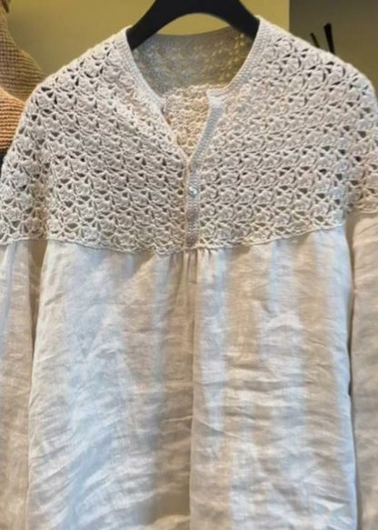 Elegantly Styled Top for Everyday Wear