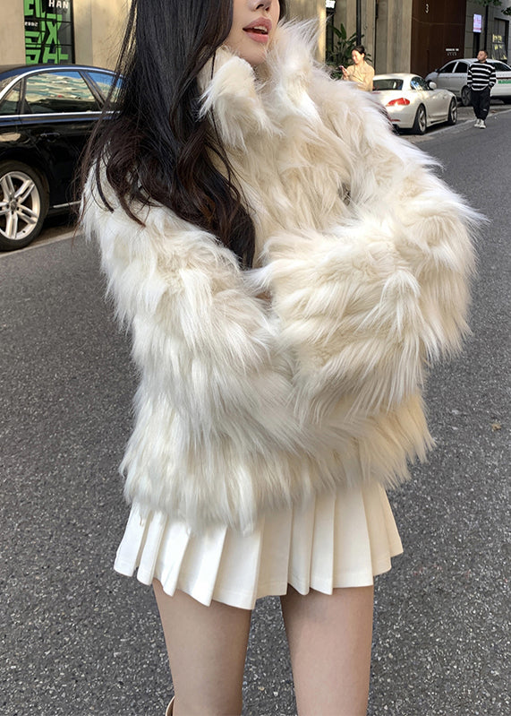 Beautifully Crafted Coat in a Classic Style