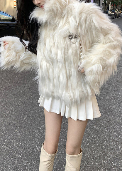 Beautifully Crafted Coat in a Classic Style