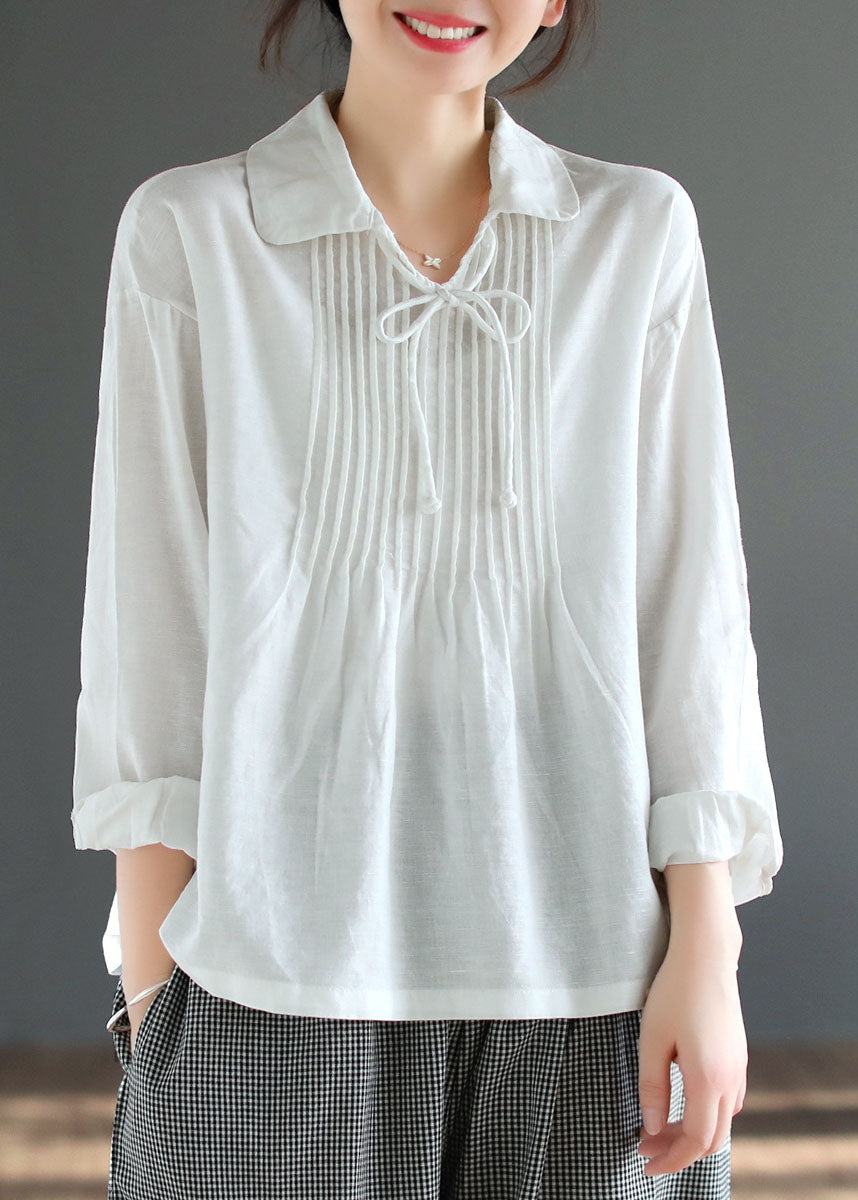 Sophisticated Shirt with a Clean Classic Look