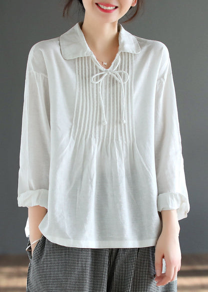 Sophisticated Shirt with a Clean Classic Look