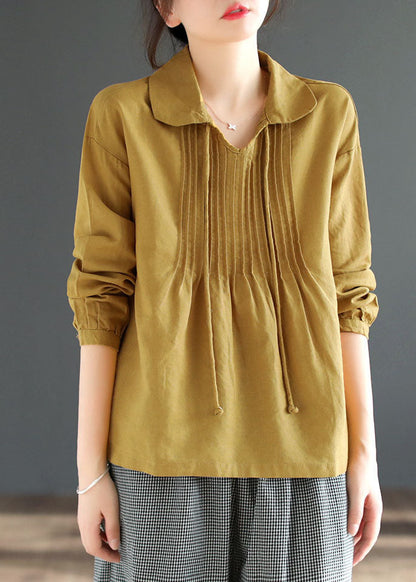 Sophisticated Shirt with a Clean Classic Look