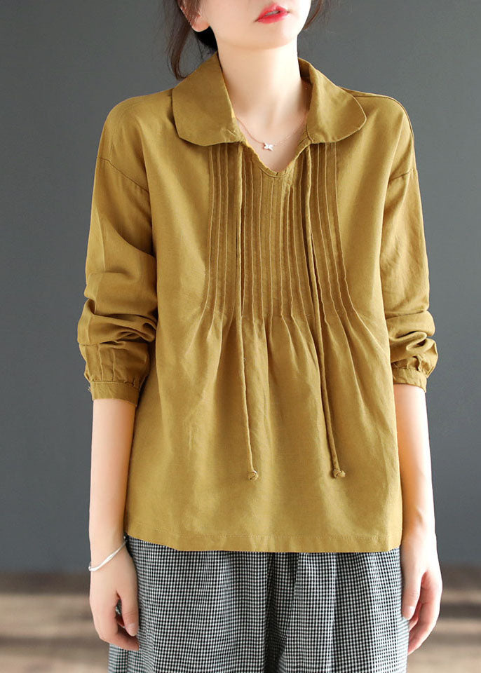 Sophisticated Shirt with a Clean Classic Look