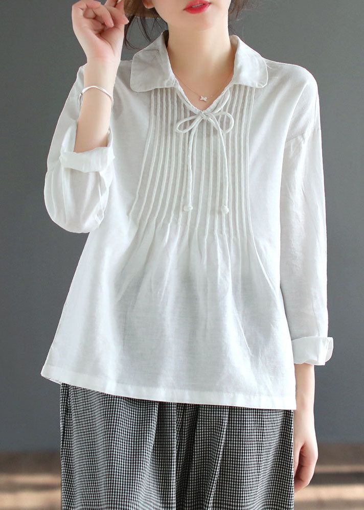 Sophisticated Shirt with a Clean Classic Look