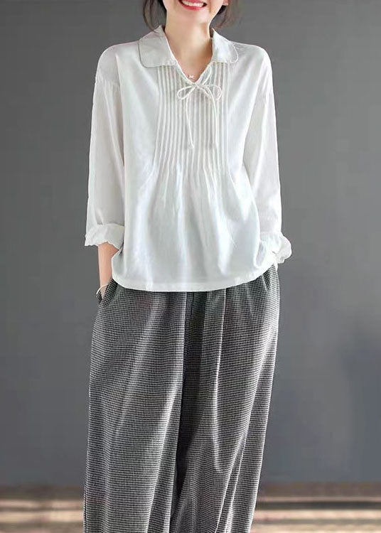 Sophisticated Shirt with a Clean Classic Look