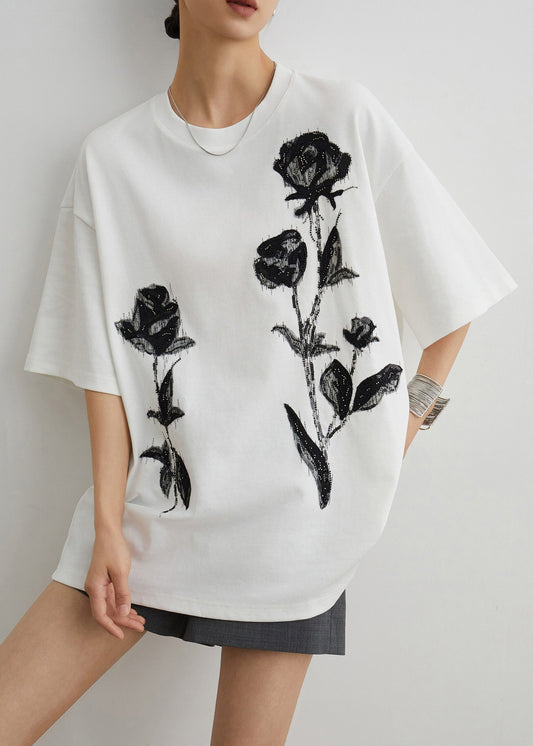 Beautifully Balanced Shirt with Timeless Character
