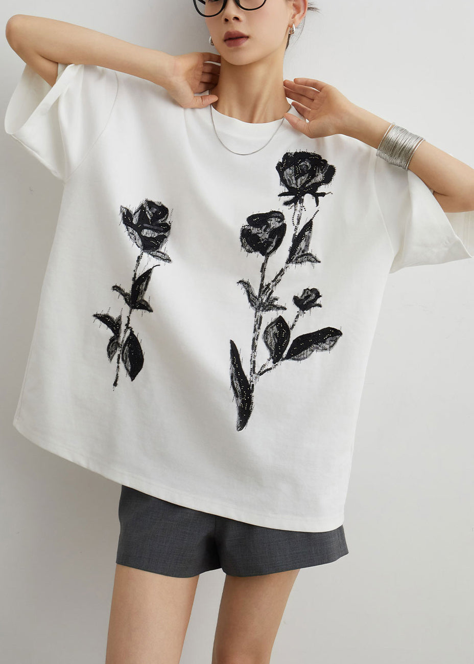 Beautifully Balanced Shirt with Timeless Character