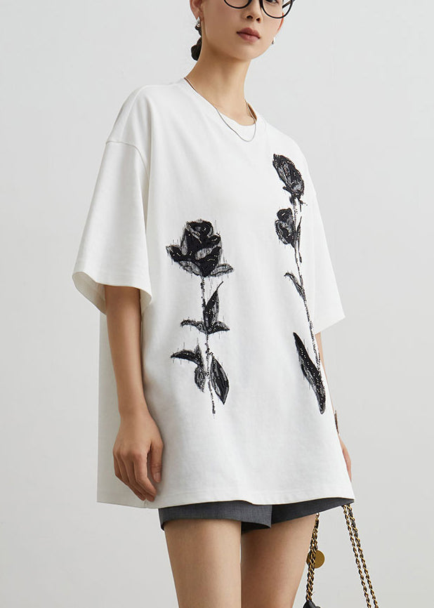 Beautifully Balanced Shirt with Timeless Character