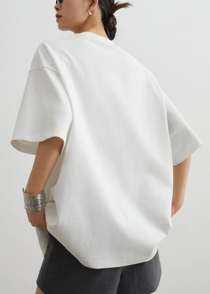 Beautifully Balanced Shirt with Timeless Character