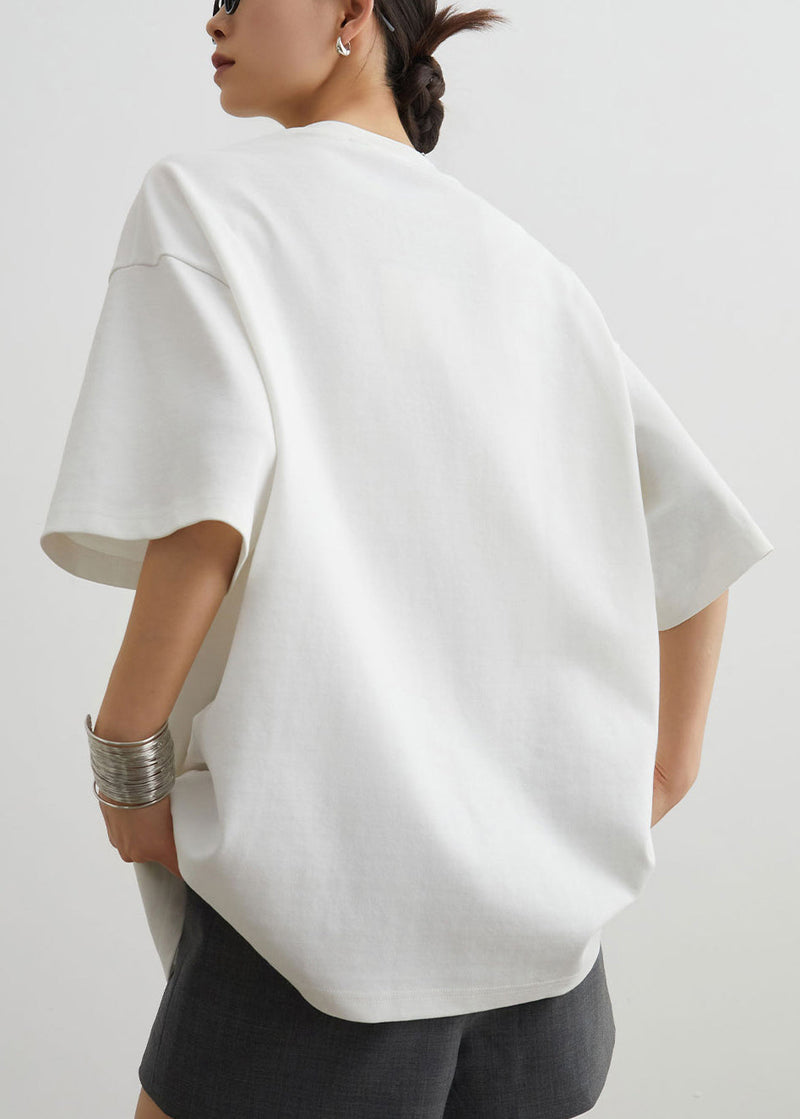 Beautifully Balanced Shirt with Timeless Character