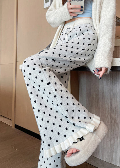 Beautifully Finished Pants in a Timeless Design