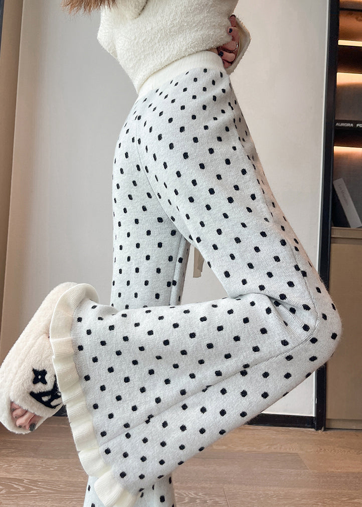 Gracefully Styled Pants for Any Occasion
