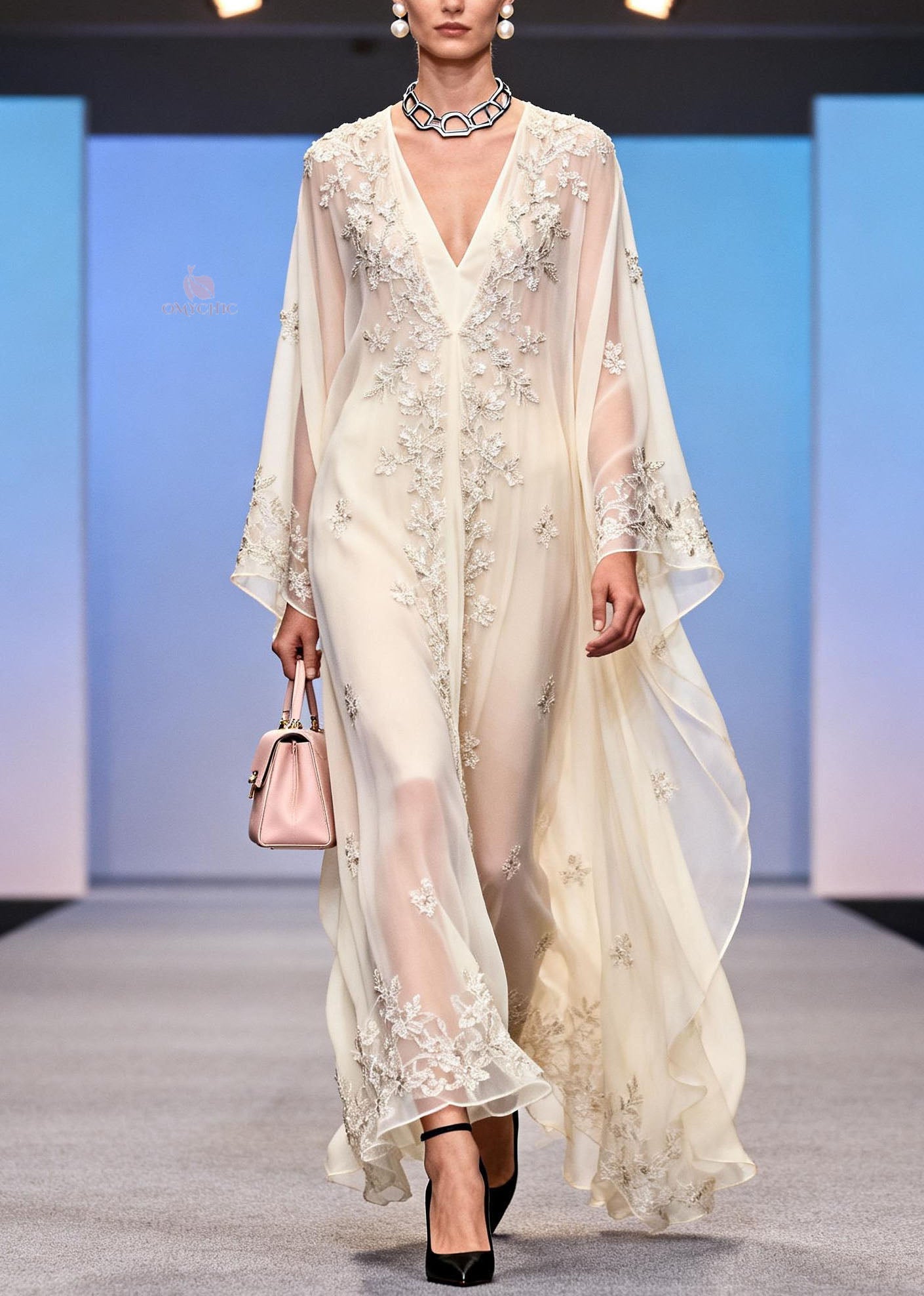 Beautiful Ring with Unique Style