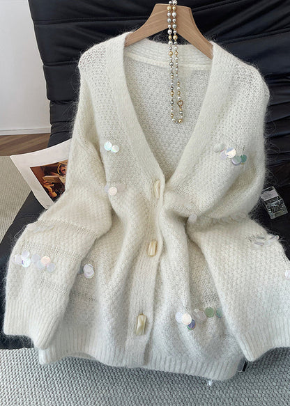 Classic Vintage & Enduringly Stylish Cardigan