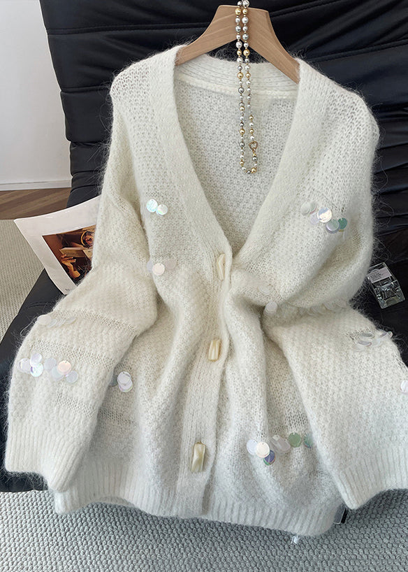 Classic Vintage & Enduringly Stylish Cardigan