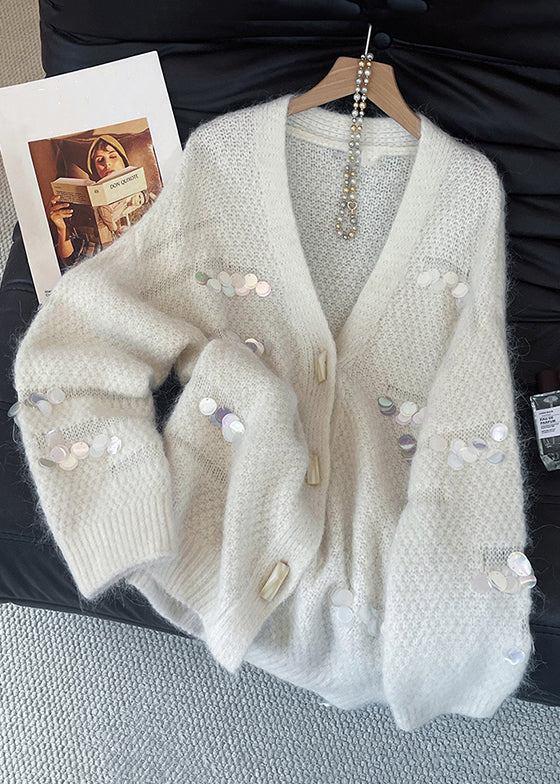 Classic Vintage & Enduringly Stylish Cardigan