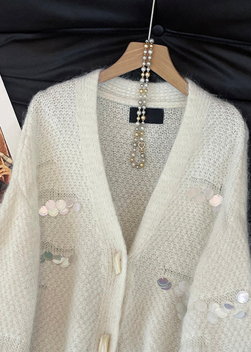 Classic Vintage & Enduringly Stylish Cardigan