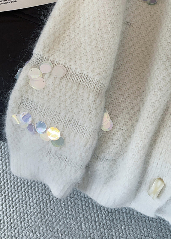 Classic Vintage & Enduringly Stylish Cardigan