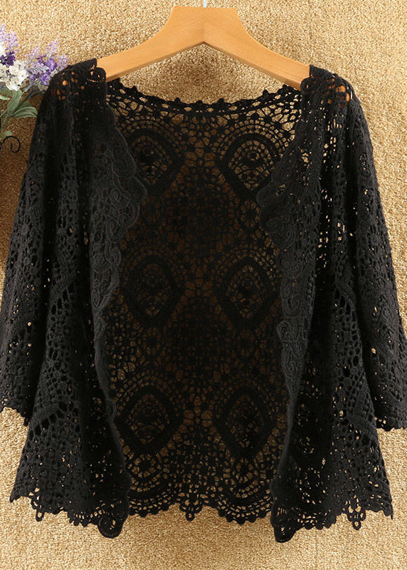 Effortlessly Elegant Cardigan with a Timeless Design