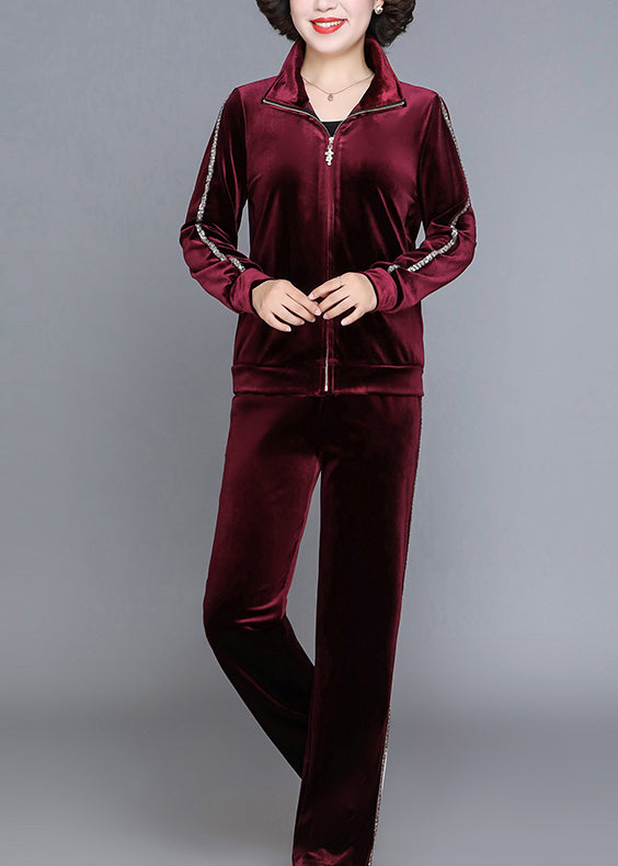 Classic Vintage & Enduringly Stylish Pants