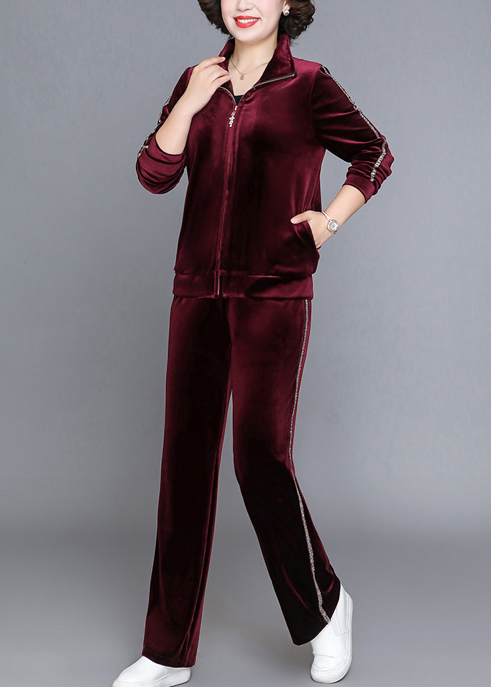 Classic Vintage & Enduringly Stylish Pants