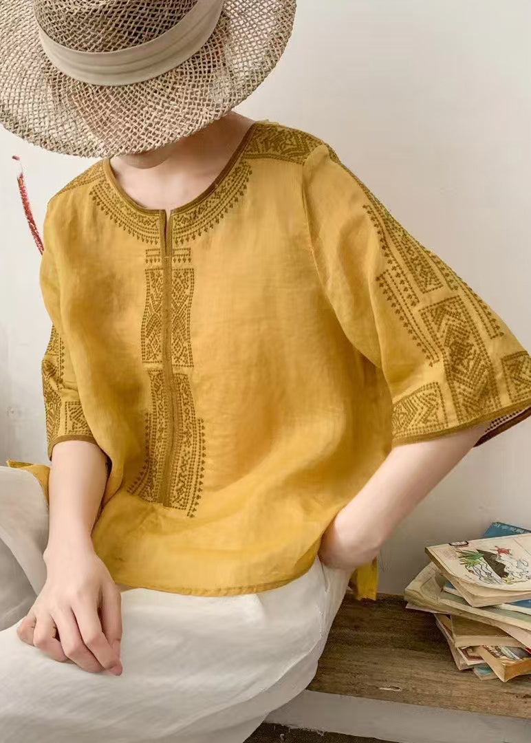 Gracefully Styled Shirt for Any Occasion