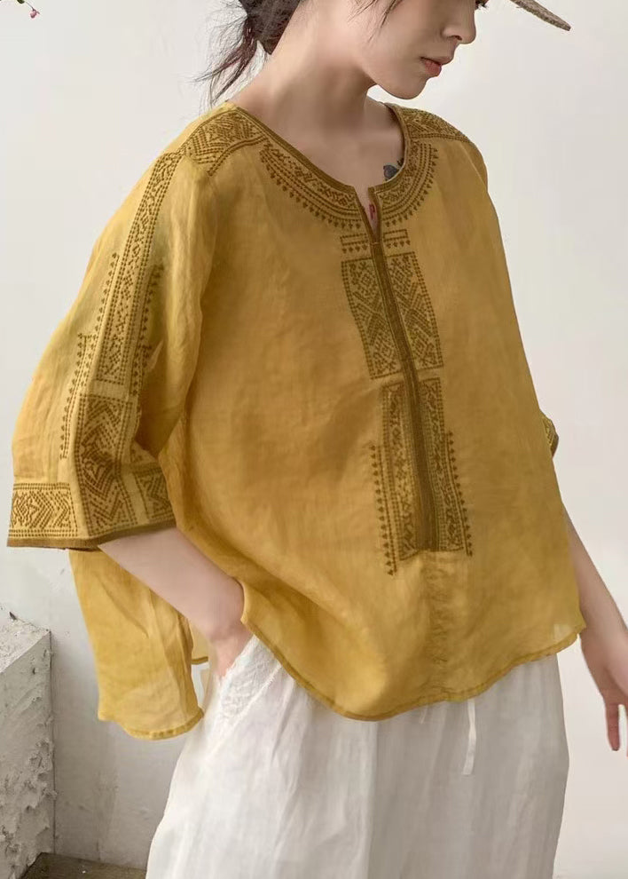 Gracefully Styled Shirt for Any Occasion