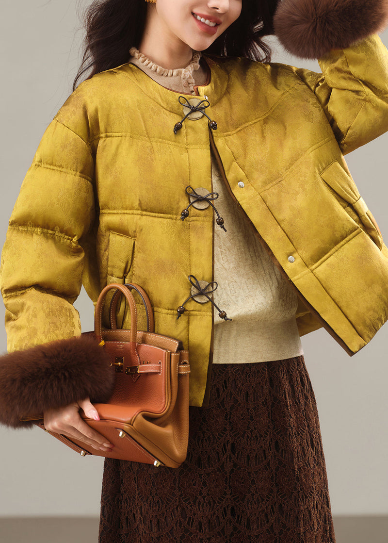 Beautifully Crafted Jacket in a Classic Style