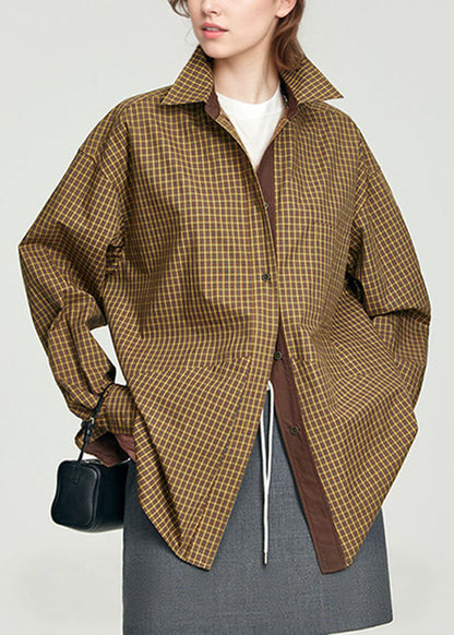 Beautifully Balanced Shirt with Timeless Character