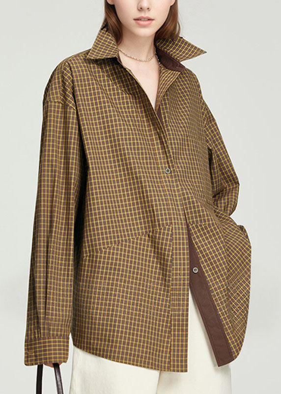 Beautifully Balanced Shirt with Timeless Character