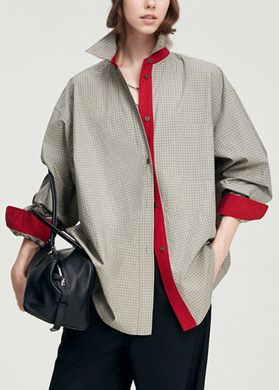 Beautifully Balanced Shirt with Timeless Character