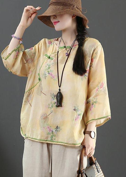 Polished Shirt with an Effortless Classic Look