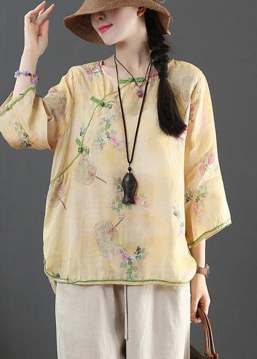 Polished Shirt with an Effortless Classic Look