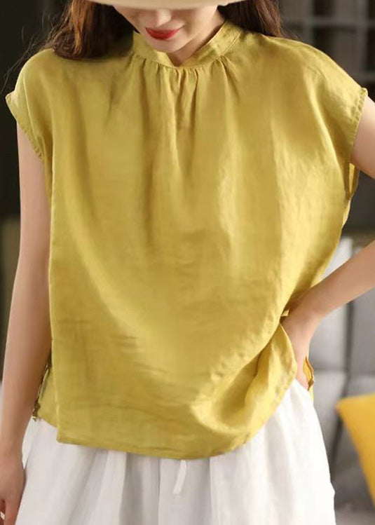 Classic Vintage & Enduringly Stylish Blouse