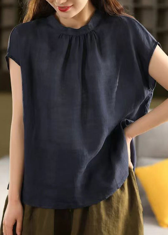 Classic Vintage & Enduringly Stylish Blouse