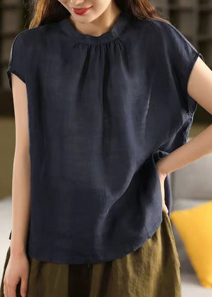 Classic Vintage & Enduringly Stylish Blouse