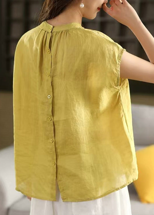 Classic Vintage & Enduringly Stylish Blouse