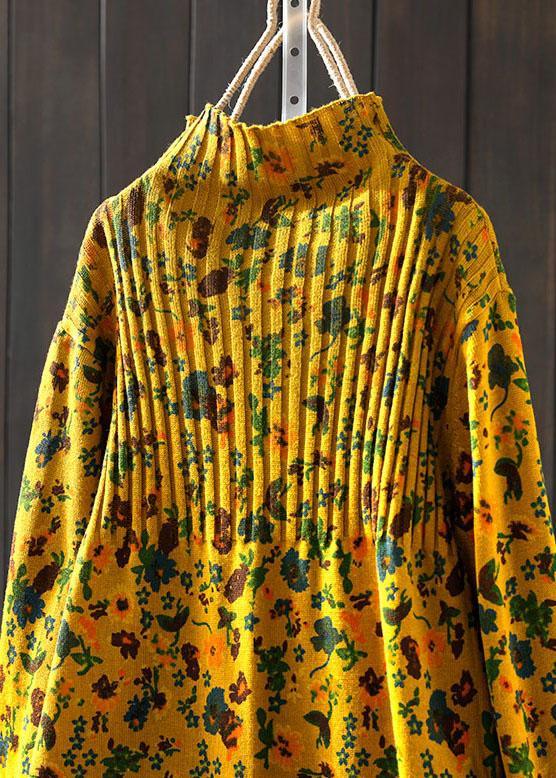 Elegantly Styled Sweater for Everyday Wear