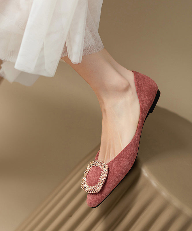 Vintage Inspired Orthopedic Shoes