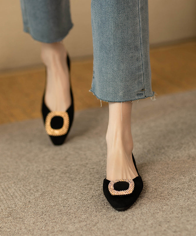Vintage Inspired Orthopedic Shoes