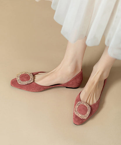 Vintage Inspired Orthopedic Shoes