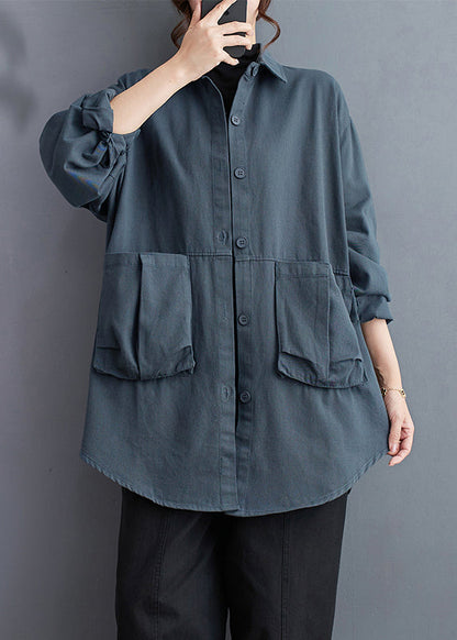 Polished Blouse with an Effortless Classic Look