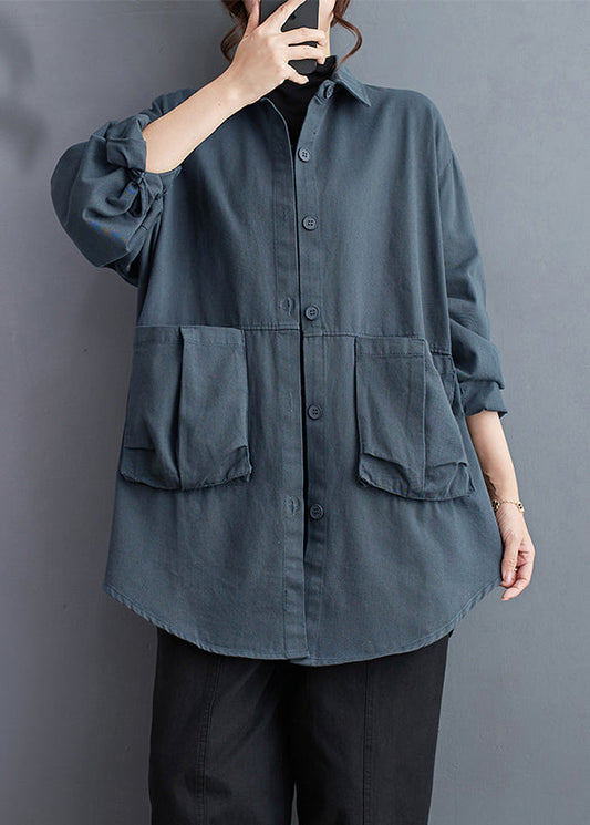 Polished Blouse with an Effortless Classic Look
