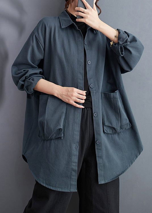 Polished Blouse with an Effortless Classic Look