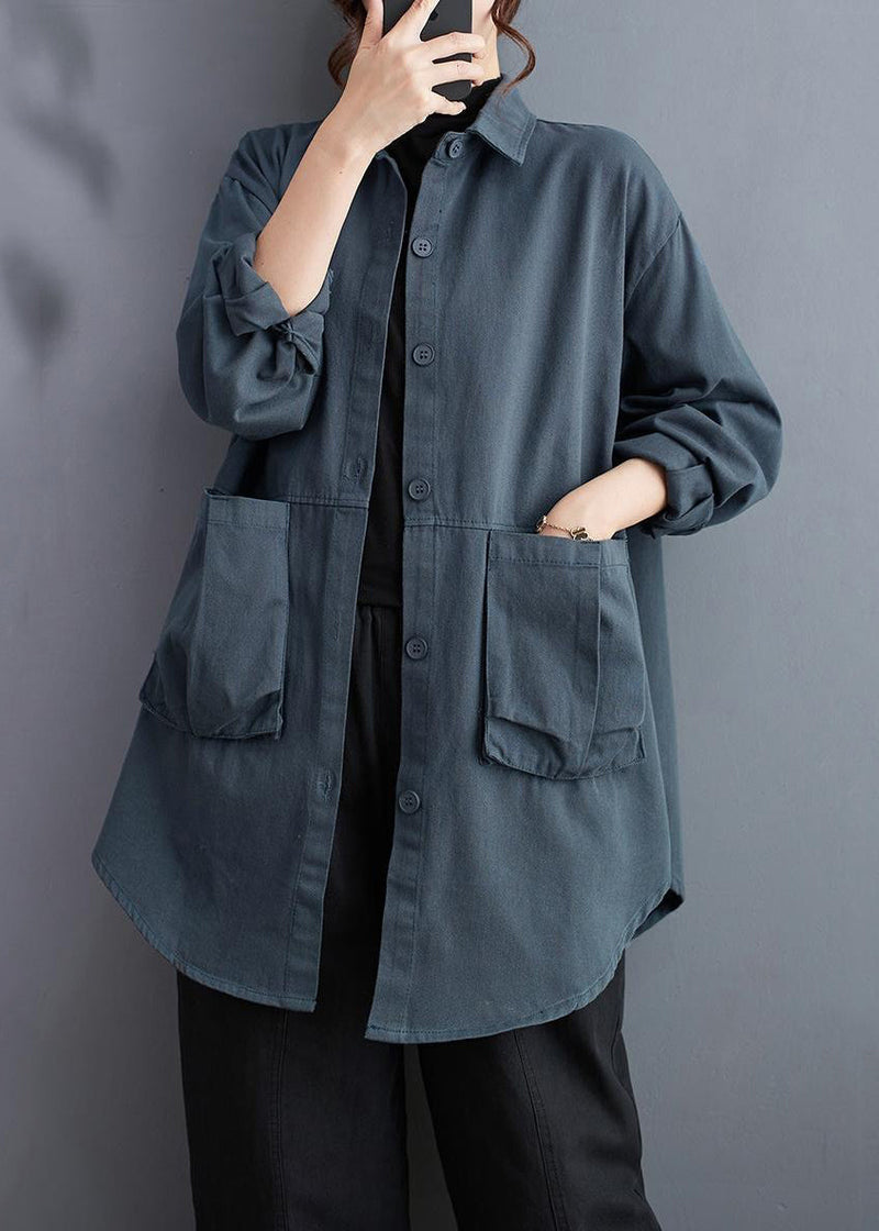 Polished Blouse with an Effortless Classic Look